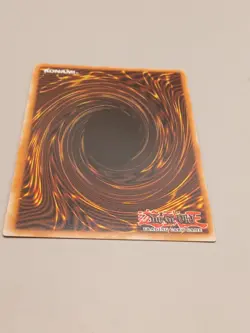 Yugioh! Atlantean Heavy Infantry - RA04-EN010 - Ultra Rare - 1st Edition Near - Image 5