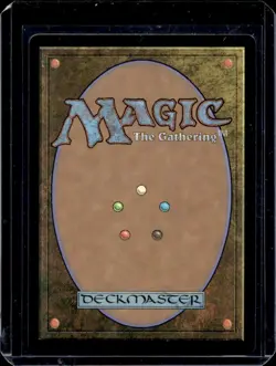 2024 Magic MTG Bloomburrow Lunar Convocation Foil #223 - Image 2