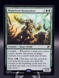 Mightform Harmonizer Edge of Eternities Regular - Image 1