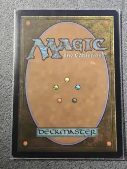 MTG Flusterstorm Strixhaven (Mystical Archive) JP Alt Art - Image 2