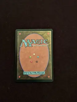 Attunement Urza's Saga Regular - Image 2