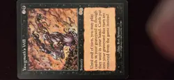 Yawgmoth's Will Urza's Saga Regular - Image 3