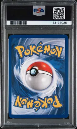 Dark Vileplume Holo 1st Edition PSA 9 13/82 First 2000 Pokemon Team Rocket | UK - Image 2