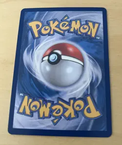 Pokemon Cynthia's Roserade AR 065/063 sv9a Heat Wave Arena Korean NM - Image 2