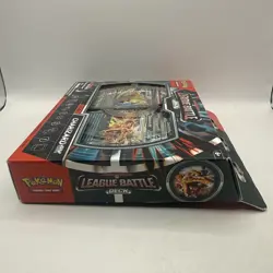Pokemon League Battle Deck - Charizard EX - Factory Sealed.. - Image 3