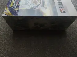 Pokemon Brilliant Stars Build & Battle Display Sealed Case 10 boxes,40 boosters - Image 5