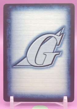 Rolland Chuan/ GUNDAM WAR TCG Official Japanese Trading Card Rare CH-102 - Image 2