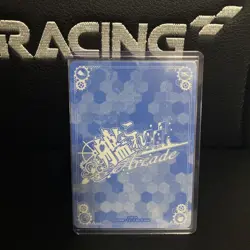 Kancolle Arcade Yuura Kai Ni Limited Edition Rare Trading Card Play - Image 2