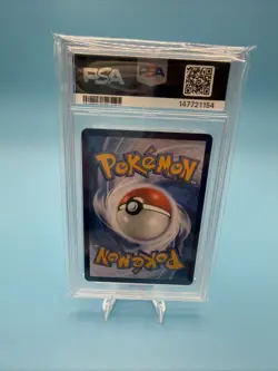 PSA 10 2025 Pokemon Eevee #15 CBB2 CS GEM MT Chinese - Image 2