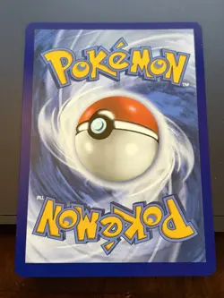 Energy Recycler 108 Pokemon 2026 Perfect Order Full Art Ultra Rare Card - Image 2