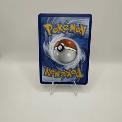 Pokemon Daisy's Help 195/165 Sv: Scarlet & Violet 151 Holo - Image 2