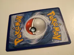 2019 Pokemon Sun & Moon Black Star Promos Espeon & Deoxys GX #SM240 - Image 3