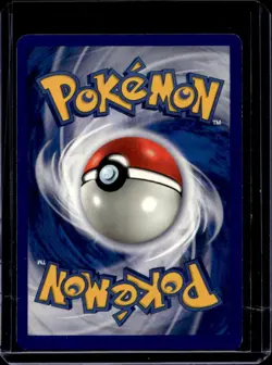 1999 Pokemon 1st Edition Pokemon Flute #86/102 - Image 2