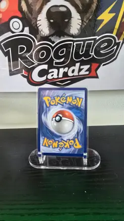 Pokemon Mega Charizard Y ex 030 Mega Evolution Holo Black Star Promo Near Mint - Image 2