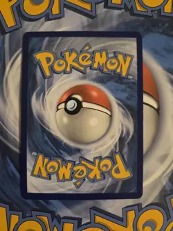 Pokemon Leafeon GX Ultra Rare Holo 13/156 Sm-Ultra Prism 200 HP Stage 1 - Image 2