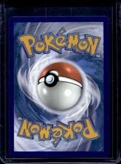 2024 Pokemon Stellar Crown Galvantula ex #168/142 - Image 2