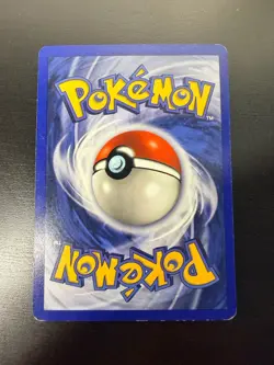 Pokemon Dragonair Base Set Shadowless Rare 80 HP 018/102 1999 English - Image 2