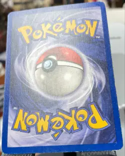 LP💥 Nidoqueen | Pokemon TCG 1999 | (Jungle Set) Non Holo Rare Vintage 23/64 - Image 5