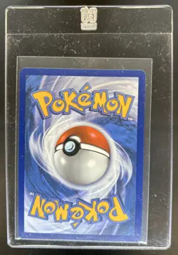 2023-25 Pokemon SV Black Star Promos Alakazam ex #050 - Image 2