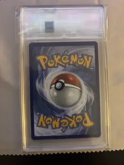 TAG 10 Pikachu EX SIR 277/217 Ascended Heroes English Pokemon Gem Mint - Image 4
