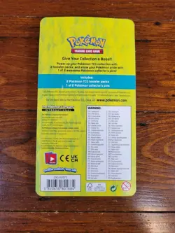 Pokemon DARKNESS ABLAZE & SUN MOON Blister Pack + PIN FACTORY SEALED TCG And 10 - Image 4