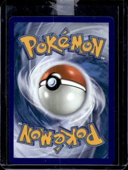 2025 Pokemon Mega Evolution Gumshoos Illustration Rare #153/132 - Image 2