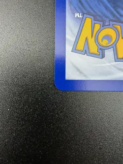 Pokemon TCG Mega Gengar EX 269/217 Mega Attack Rare Ascended Heroes English NM - Image 5