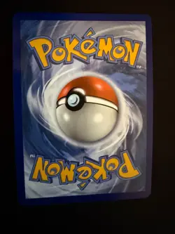 Pokemon Jirachi 119/185 Vivid Voltage Amazing Rare Holo 70 HP Amazing Star - Image 2