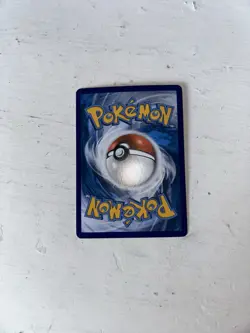 Pokemon TCG - Reshiram & Charizard GX - 20/214 - With Sleave - Image 5