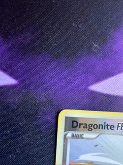 Pokemon Dragonite FB 56/147 Supreme Victors Reverse Holo - Image 2