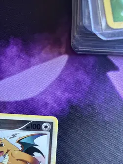 Pokemon Dragonite FB 56/147 Supreme Victors Reverse Holo - Image 3