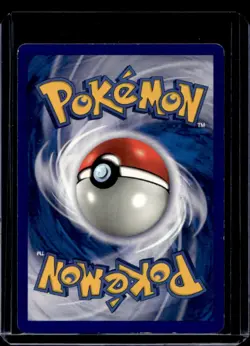 1999 Pokemon 1st Edition Bill #91/102 - Image 2