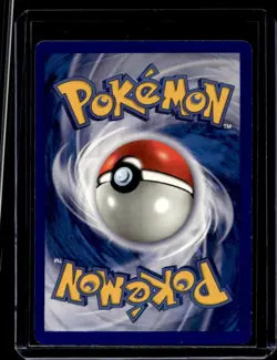 1999 Pokemon 1st Edition Bill #91/102 - Image 2