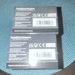 Pokemon TCG Scarlet & Violet Black Bolt & White Flare Booster Bundle 2 Boxes - Image 5