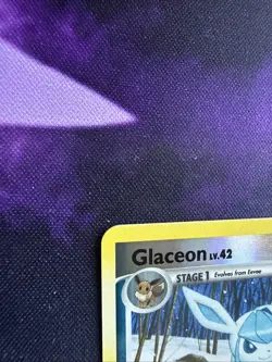 Pokemon TCG - Glaceon 41/111 - Reverse Holo - Platinum Rising Rivals - NM - Image 2