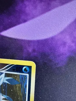 Pokemon TCG - Glaceon 41/111 - Reverse Holo - Platinum Rising Rivals - NM - Image 3