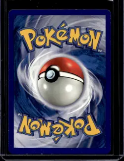 1999 Pokemon 1st Edition Pokedex #87/102 - Image 2