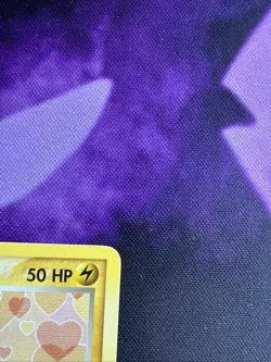 Pokemon TCG Plusle 69/101 EX Hidden Legends Regular Common English 2004 - Image 3