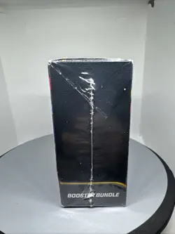 Pokemon Mega Evolution Phantasmal Flames Booster Bundle 6 Packs | Sealed - Image 3