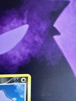 Ditto 27/146 Legends Awakened Reverse Holo Rare 2008 Pokemon NM - Image 3