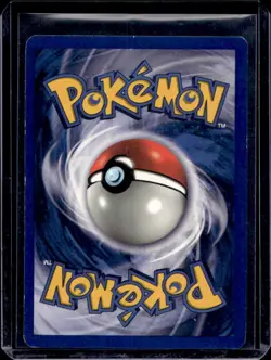 1999 Pokemon Jungle 1st Edition Marowak #39/64 - Image 2