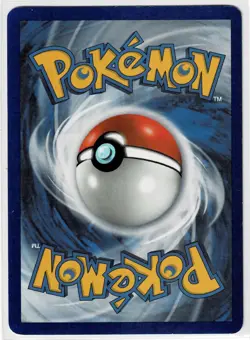 Boost Energy 93/107 Pokemon Ex Deoxys Reverse Holo Rare HP - Image 2