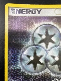 Boost Energy 93/107 Pokemon Ex Deoxys Reverse Holo Rare HP - Image 4