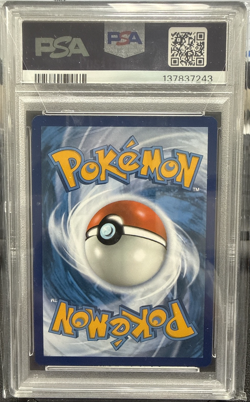 2023 Pokemon Gardevoir Cosmos Holofoil Strong Bonds Tin PSA 10 ***LOW POP*** - Image 2