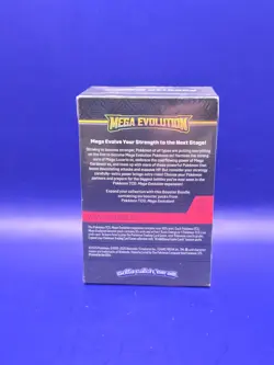 Pokemon TCG Mega Evolution Booster Bundle- Sealed - Brand NEW - Image 3