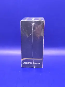 Pokemon TCG Mega Evolution Booster Bundle- Sealed - Brand NEW - Image 4