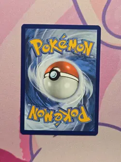 Arbok ex 185/165 Ultra Rare 151 Pokemon Near Mint - Image 5