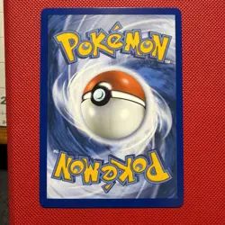 Pokemon TCG N's Zoroark Ex SIR 286/217 Ascended Heroes English NM - Image 2