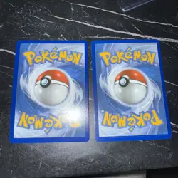 Pokemon Flying Pikachu VMAX & V Celebrations 006/025 & 007/025 NM - Image 3