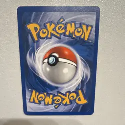 Pokemon TCG Shining Gyarados Holo Secret Rare 65/64 Neo Revelation 100 HP - Image 4